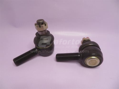 Наконечник гидроцилиндра рулевого STEYR наружная резьба 22mm