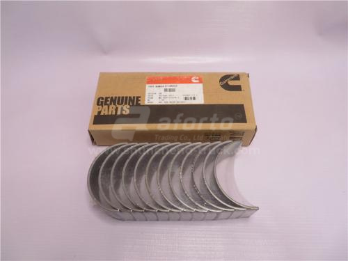 Вкладыши шатунные CUMMINS NT855-C280 +0.50