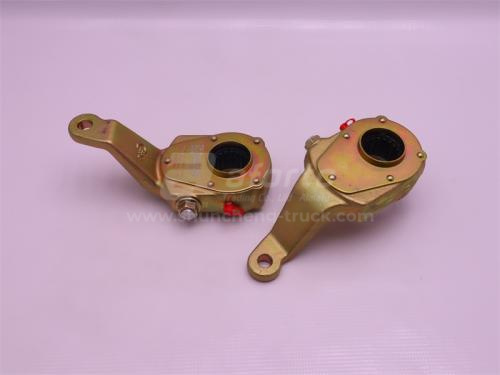 Трещётка тормозная STEYR/HOWO заднего моста правая Z = 19 (оригинал)