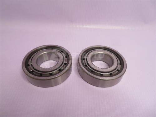 Подшипник КПП HW промежуточного вала передний NJ307EM/42307