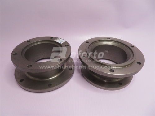 Фланец крыльчатки WP10 (оригинал)