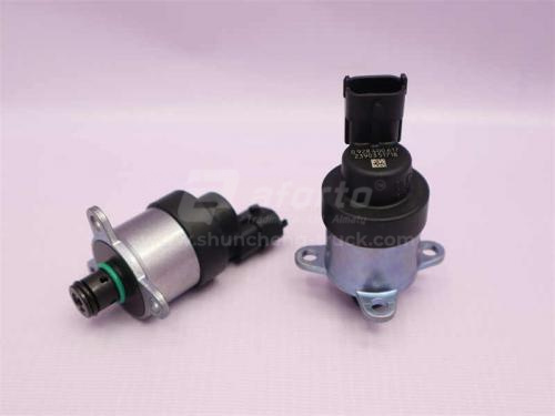 Датчик ТНВД SHAANXI F2000/F3000 WP10/WP12 (оригинал)