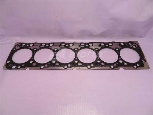 Прокладка головки блока ISBE6.7e4 300 (оригинал)