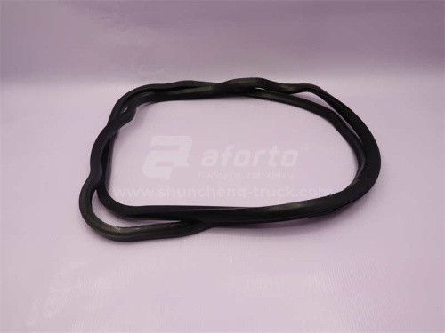 Прокладка поддона MAN MC11/MC13 QINYAN