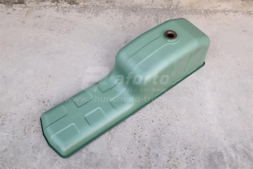 Поддон масляный WD615 Euro II