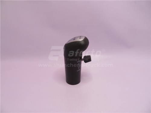 Ручка рычага КПП (12 скоростной) FAST