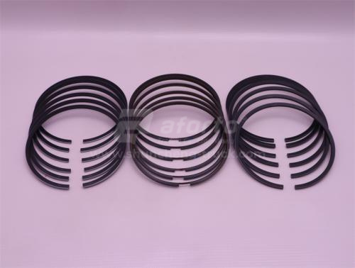 Кольца поршневые MAN MC13