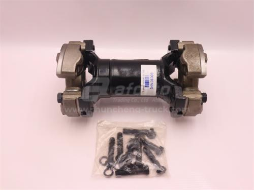 Кардан 270mm XCMG GR165/180/215