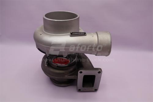 Турбокомпрессор 3529040/3529041/HT3B NT855/NCT-400 AFORTO