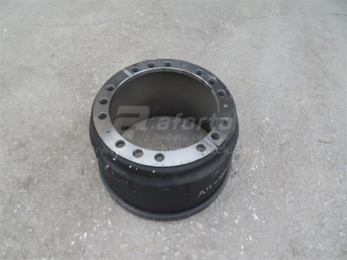 Барабан тормозной NORD BENZ задний 220мм (новая модель)