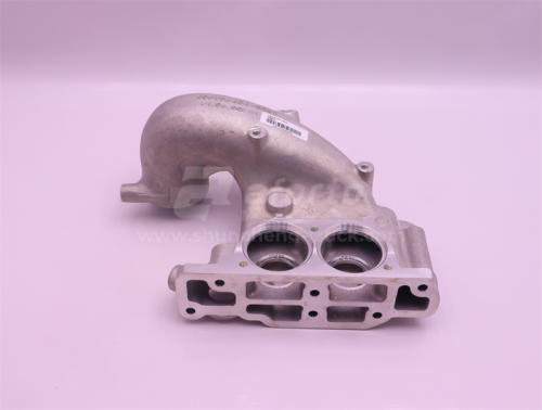 Корпус термостата нижний MAN MC11