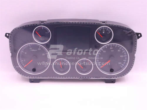 Щиток приборов HOWO T5G/SITRAK/TX/T7