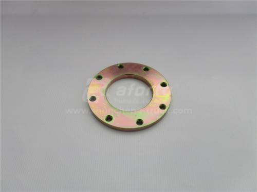 Фланец пальца поворотный нижний (в раме) XCMG ZL50G