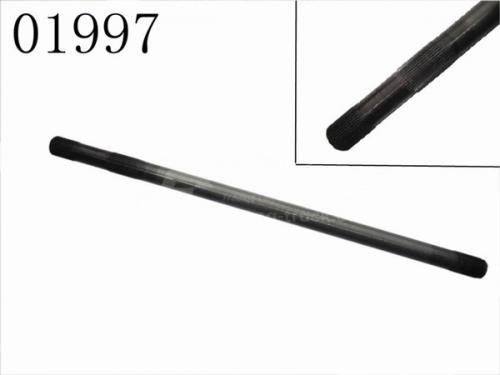 Полуось FAW 290 40 шлицов