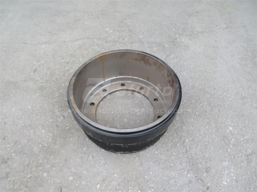 Барабан тормозной DONGFENG TIANLONG передний