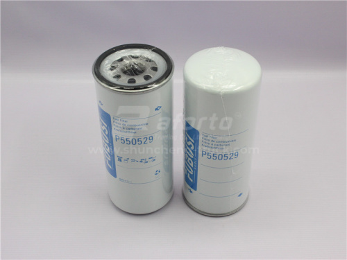 Фильтр топливный PF-2009/P550529 Экскаватор LINGONG LG6330E