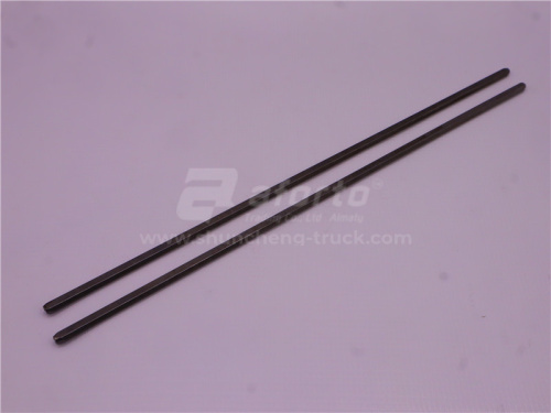 Шпонка КПП HW25712 вторичного вала