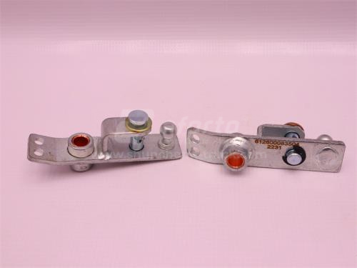 Рычаг газа WEICHAI WP10/STEYR (оригинал)