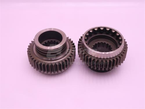 Шестерня КПП SINOTRUK 13710 привода делителя Z=40