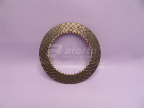 Диск фрикционный ведущий АКПП LONGGONG Каток QX518 3D120