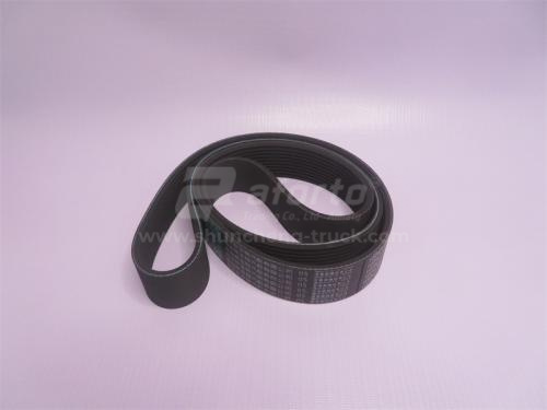 Ремень 10PK1462 вентилятора HOWO A7 QINYAN