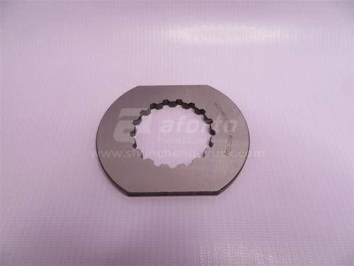 Шайба КПП FAST 12JS160T Шестерня вторичного вала задней передачи