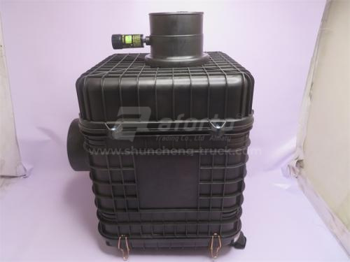 Картер воздушного фильтра XCMG  ZL50G пластмассовый новая модель