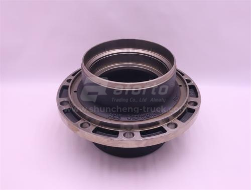 Ступица HANDE задняя