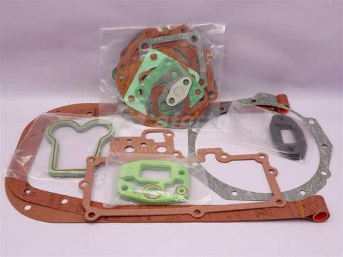 Ремкомплект двигателя SHANTUI SL30W Погрузчик DEUTZ WP6G125E22 (хорошее качество)