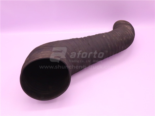 Патрубок воздухозаборника HOWO TX380