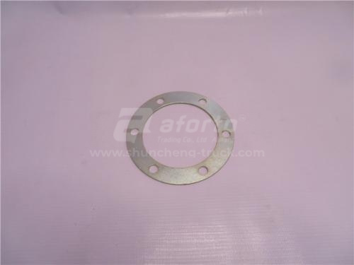 Шайба коленвала D12