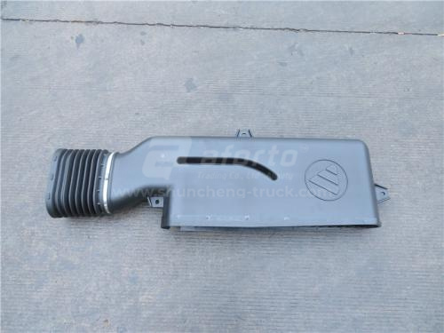 Воздухозаборник GTL (самосвал)