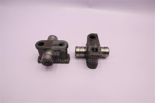 Опора ось коромысел WD615/WD618/WP10 (хорошее качество)