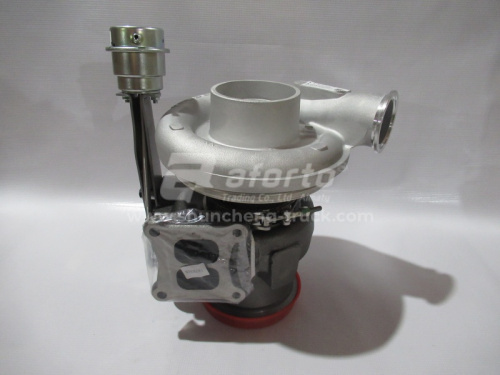 Турбокомпрессор 4046026X CUMMINS ISM11