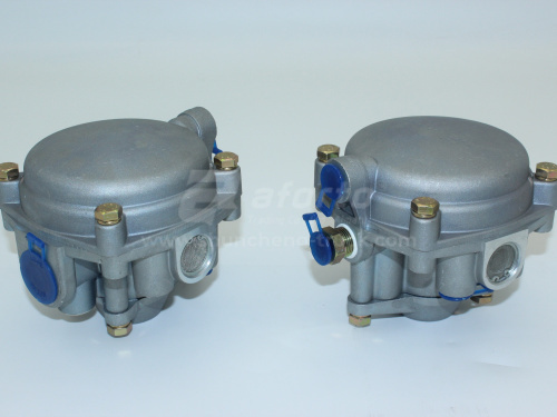 Клапан регулировки тормозных усилий прицепа Pener