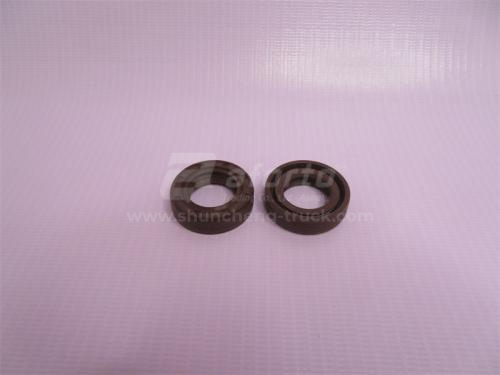 Сальник блока клапанов АКПП XCMG/XIAGONG/LONGGONG ZL50G 18*30*8 XINHE