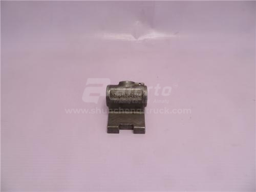 Блок КПП переключающий 5 и 6 передачи FAST 12JSD180T