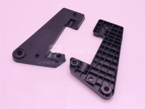 Пластина передней фары SITRAK C7H правая