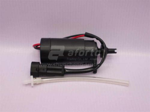 Насос омывателя лобового стекла SHAANXI X3000