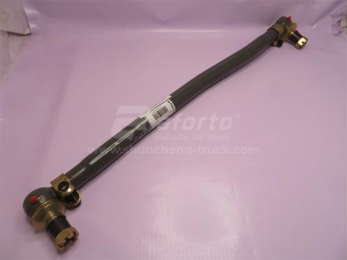 Тяга рулевая NORD BENZ 6*4 продольная