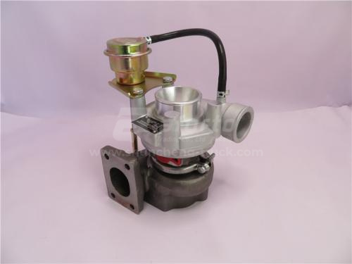 Турбокомпрессор 49377-01600 B3.3 AFORTO