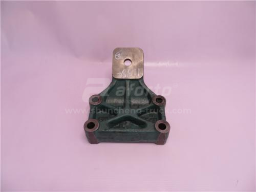 Кронштейн двигателя D12 передний правый