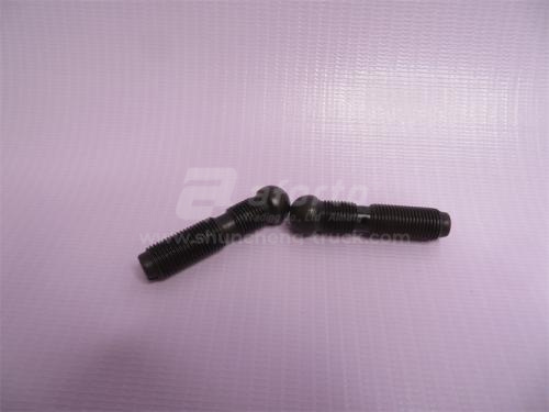 Винт 10*50*1.0 регулировки клапанов EVB (оригинал)