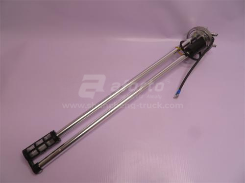 Датчик уровня топлива HOWO 200L 51cm