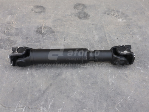 Кардан SHAANXI приводной (1080 тягач),