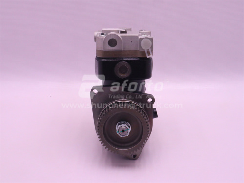 Компрессор воздушный WEICHAI WP8 DHP08Q0162 (оригинал)