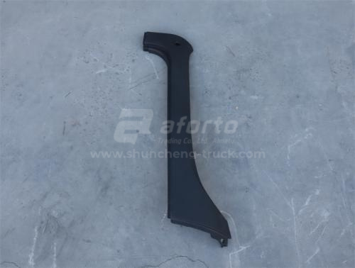 Обтекатель кабины SHAANXI X3000 2019 стойка правая самосвал