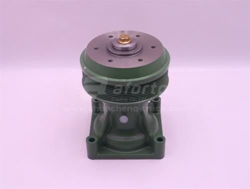 Привод на гидромуфту D12 0070 AFORTO