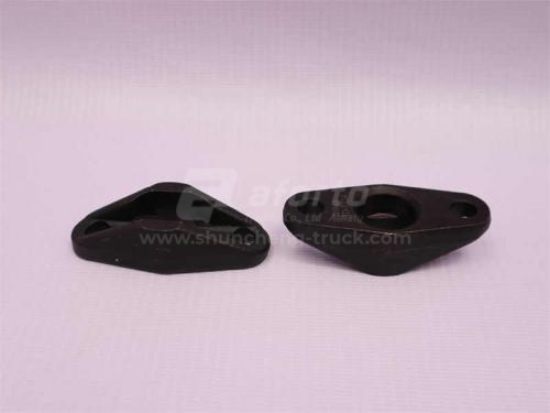 Прижим на форсунку WD615 (оригинал)