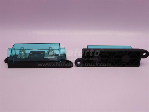 Предохранитель в сборе HOWO/TX 100A (оригинал)